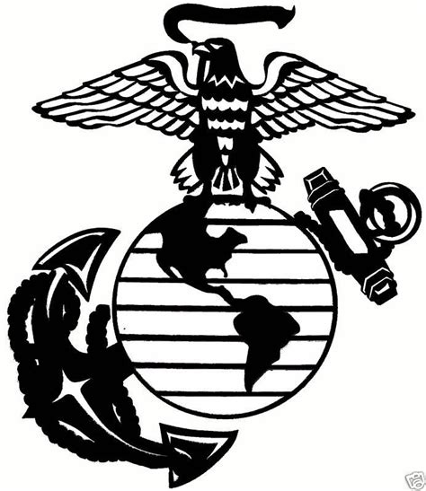 Marine corps clipart - Clipground