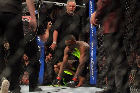 Jon Jones injury update: Doctor says 'Bones' back to UFC fighting in 6 ...