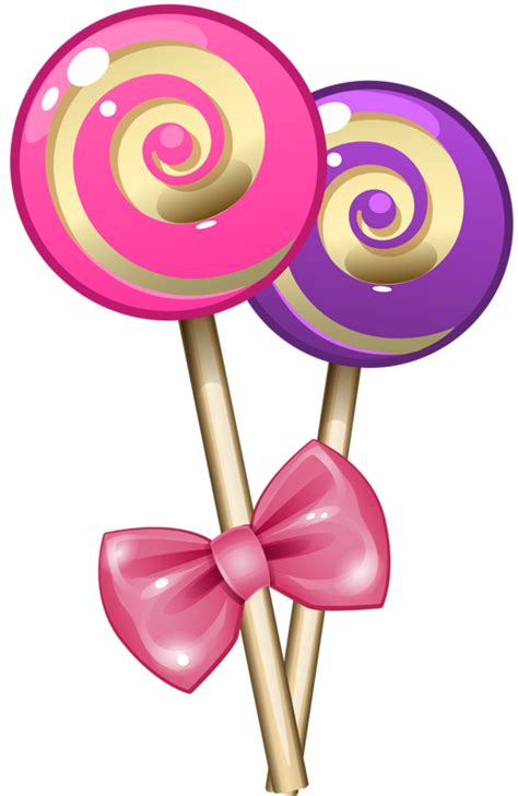 Конфеты, шоколад | Candy party, Lollipop, Candy clipart