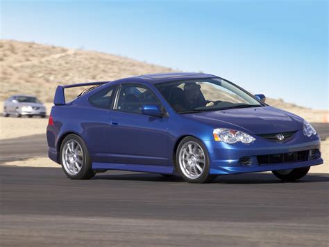 Acura, Rsx, 2004, Blue HD wallpaper | Wallpaper Flare