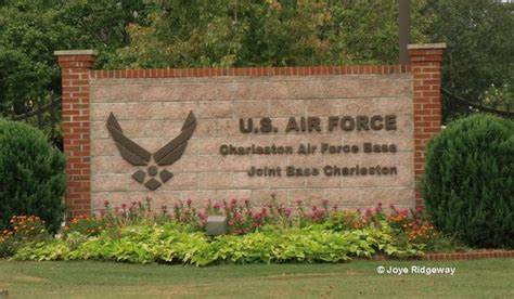 Charleston AFB | Military relocation, Charleston, Military