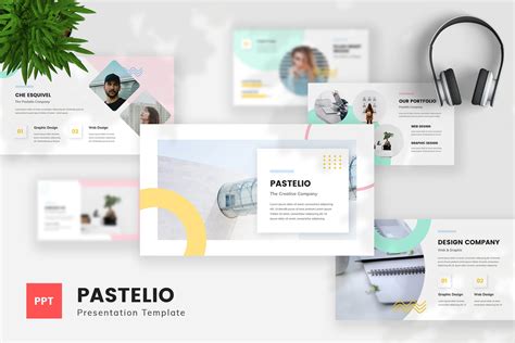 Free Minimalist Powerpoint Templates Download - FREE PRINTABLE TEMPLATES