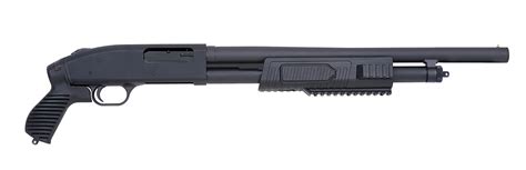 500 Tactical – JIC FLEX O.F. Mossberg & Sons