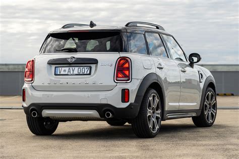 2023 Mini Countryman overview | CarExpert - offroadingblog.com