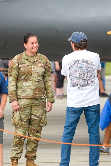 DVIDS - Images - 134th Air Refueling Wing hosts Smoky Mountain Airshow ...