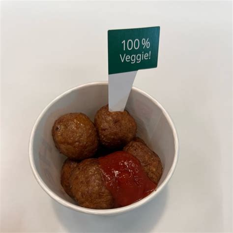 IKEA Heerlen plant based balls Reviews | abillion