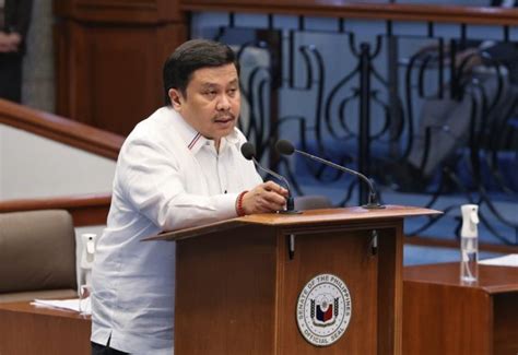 Jinggoy Estrada wants further scrutiny of Maharlika fund | Inquirer News