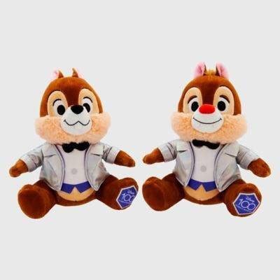 Disney100 Chip & Dale Plush : Target