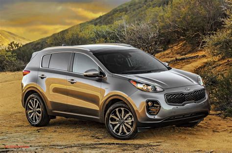 Kia SP Launches In July 2019 | Autonexa