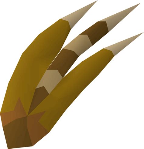 Pheasant tail feathers - OSRS Wiki