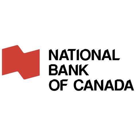 National Bank Of Canada Logo PNG Transparent – Brands Logos