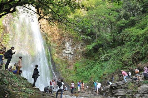 La cascade de l'amour, un petit bijou caché de Sapa, mérite-t-elle une ...