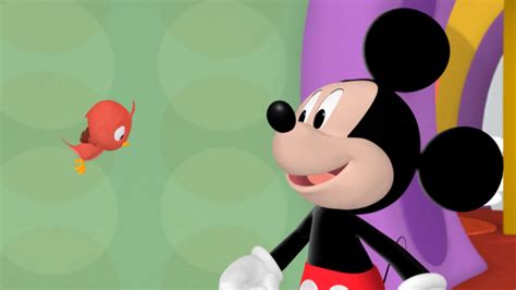 Mickey Mouse Clubhuis - Disney Junior