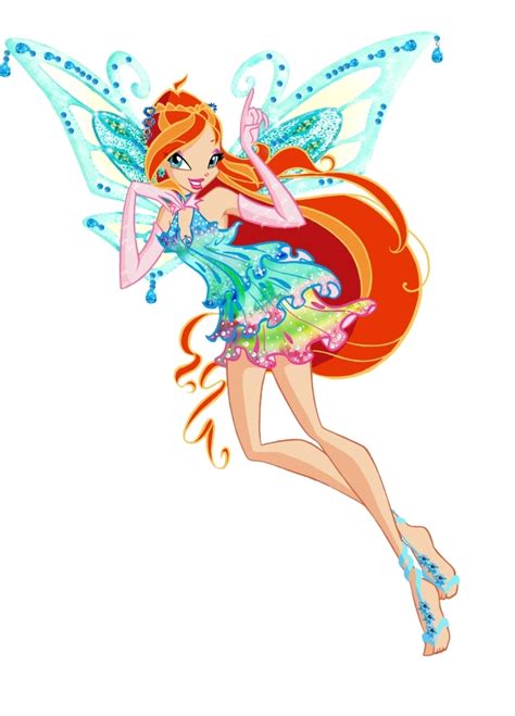 bloom enchantix s2 - The Winx Club Photo (15192857) - Fanpop