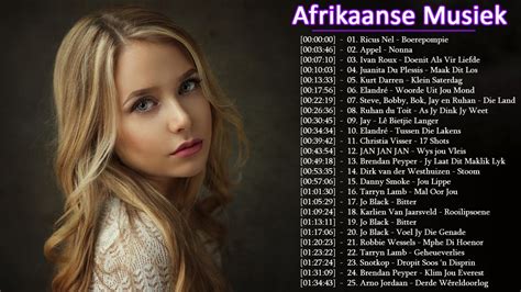 Nuutste Afrikaans Musiek 2022 Beste Afrikaans 2022 (Nuutste, 54% OFF