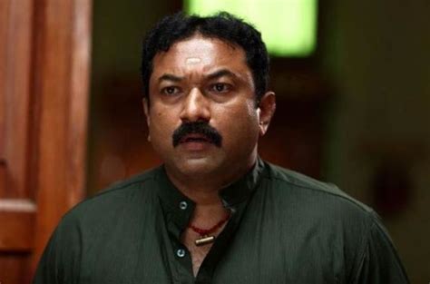 Baburaj (actor) ~ Detailed Biography with [ Photos | Videos ]