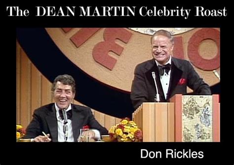 Celebrity Roast: Don Rickles (1974)