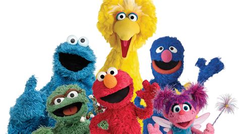 PBS KIDS to Add New Half-hour SESAME STREET Program on Air and on ...