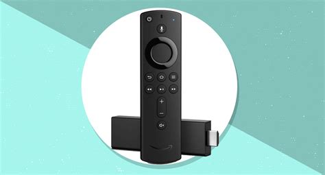 Fire TV Stick 4K is now on sale at Amazon