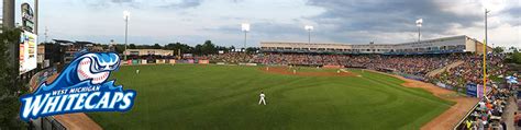 West Michigan Whitecaps in Grand Rapids, MI | SaveOn