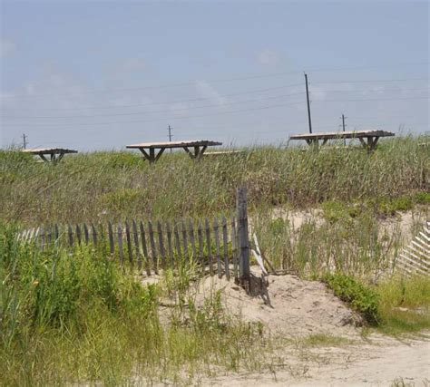 Galveston Island State Park: Study Nature, Geocache, Fish & Hike ...