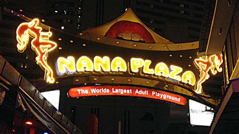 Nana Plaza