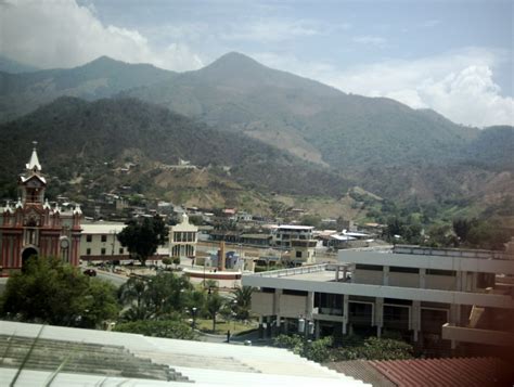 Foto: Vista panorámica de Macará - Macará (Loja), Ecuador