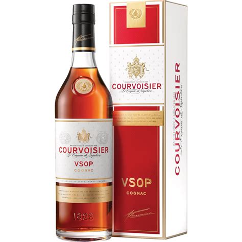 Courvoisier VSOP cogñac 750ml | Whiskypedia