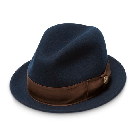 Fedora Hat Men, Wool Fedora, Trilby, Popular Hats, Stylish Hats, Hat ...