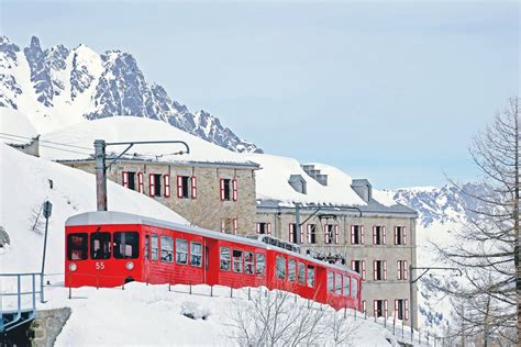 Chamonix Snow Report and Forecast 11 March 2018 - InTheSnow