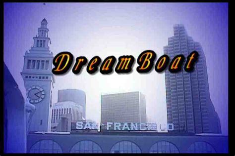 Dreamboat (2004)