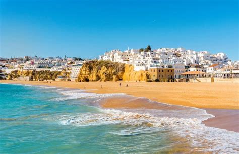 Algarve Weather: How Is The Weather When You Are Visiting?