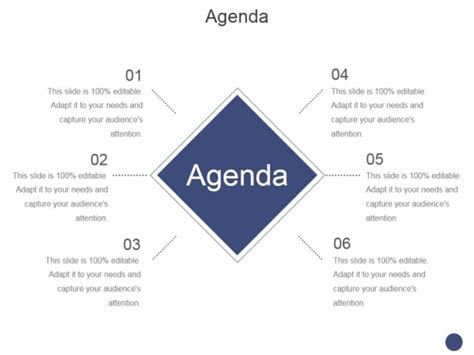 Agenda Ppt PowerPoint Presentation Infographics Backgrounds ...