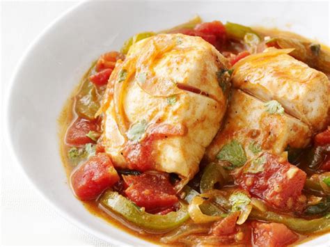 Steps to Prepare Portuguese Fish Fish Stew Recipes