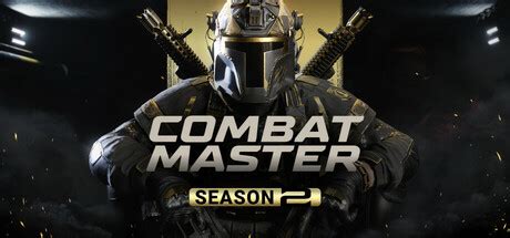 Combat Master: Season 1 on Steam