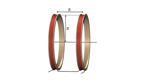 Helmholtz Coil Calculations