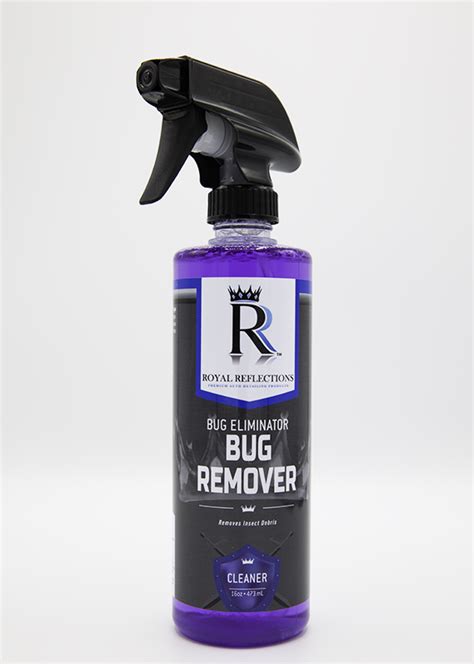 Bug Eliminator – Bug Remover - Royal Reflections