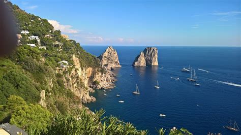 **Via Krupp (hiking path, closed) - Capri: See 739 reviews, articles ...