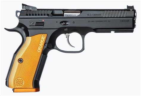 CZ 75 Shadow 2 9mm 91249 - $1620 | gun.deals