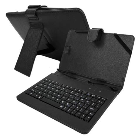 Lenovo Tab M8 HD with Keyboard – PC Clinic Ltd