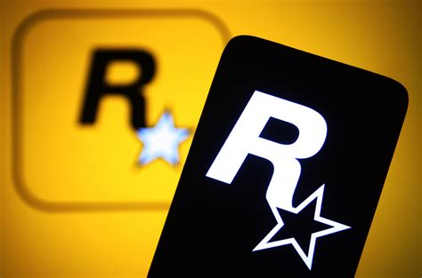 Who owns Rockstar Games? | The US Sun