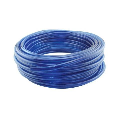 GH Blue Tubing 1-2 in 100 ft Roll