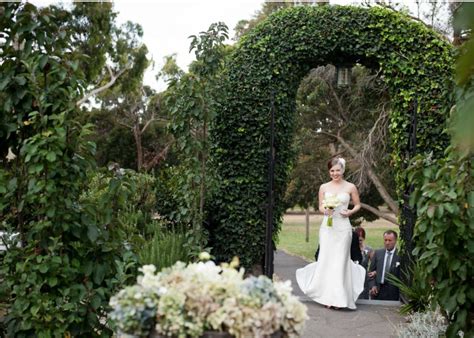 Wattle Park Chalet | Reception Venues | True Bride