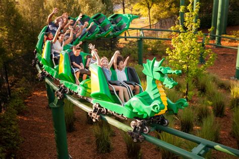 Everything You Need to Know About Visiting Legoland Florida