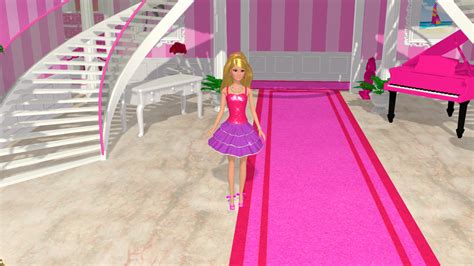 Steam Community :: Barbie™ Dreamhouse Party™