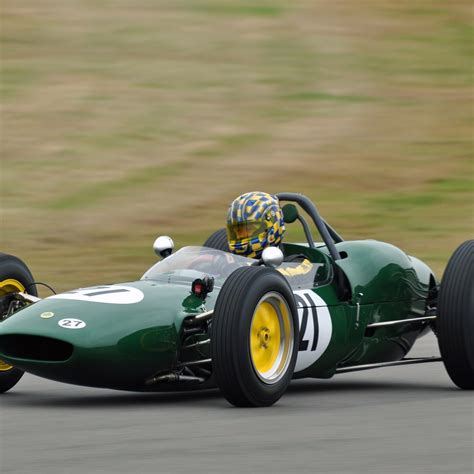 Lotus Race Cars - The Ultimate Guide (Every Model)