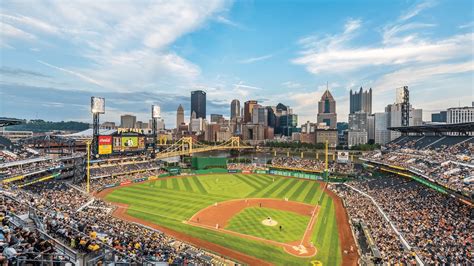 [FREE GUIDE] PNC Park Parking Tips Guide in Pittsburgh