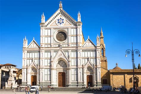 Visita guiada por la Basílica de la Santa Croce - Tourse - Excursiones