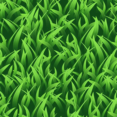 ArtStation - Seamless Grass Texture