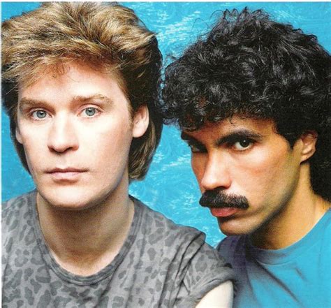 Picture of Hall and Oates